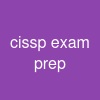 cissp exam prep