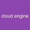 cloud engine