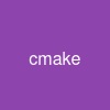 cmake