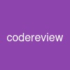 codereview