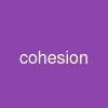 cohesion