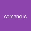 comand ls