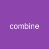 combine