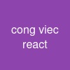 cong viec react