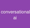 conversational ai