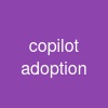copilot adoption