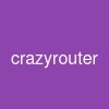 crazyrouter