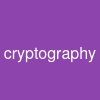 @cryptography