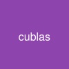 cublas