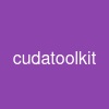 cudatoolkit