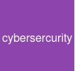 cybersercurity