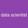 data scientist