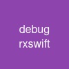 debug rxswift