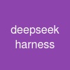 deepseek harness