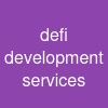 defi development services