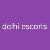 delhi escorts