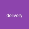 delivery