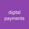 digital payments