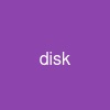 disk