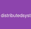 distributedsystems