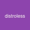 distroless