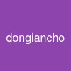 don-gian-cho