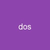 dos