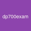 dp-700exam