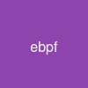 ebpf