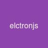 elctronjs