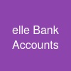 elle Bank Accounts
