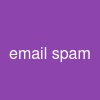 email spam