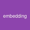 embedding