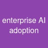 enterprise AI adoption