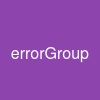 errorGroup