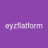 eyzflatform