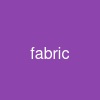 fabric