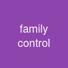 family control