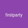 first-party