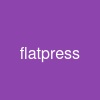 flatpress