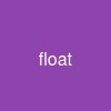 float