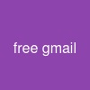free gmail