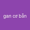 gan cơ bản