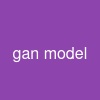 gan model