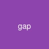 gap