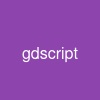 gdscript