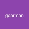 gearman