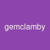 gem-clamby