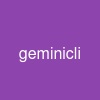 geminicli