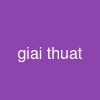 giai thuat